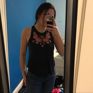 American Eagle Soft and Sexy tank top!